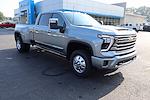 2025 Chevrolet Silverado 3500 Crew Cab 4x4 Pickup for sale #32166 - photo 2
