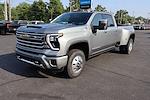 2025 Chevrolet Silverado 3500 Crew Cab 4x4 Pickup for sale #32166 - photo 23