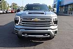 2025 Chevrolet Silverado 3500 Crew Cab 4x4 Pickup for sale #32166 - photo 24
