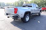2025 Chevrolet Silverado 3500 Crew Cab 4x4 Pickup for sale #32166 - photo 25