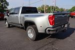 2025 Chevrolet Silverado 3500 Crew Cab 4x4 Pickup for sale #32166 - photo 27