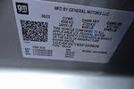 2025 Chevrolet Silverado 3500 Crew Cab 4x4 Pickup for sale #32166 - photo 29
