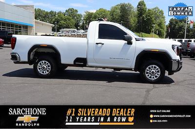 2024 GMC Sierra 2500 Regular Cab 4x2 Pickup for sale #32167A - photo 1