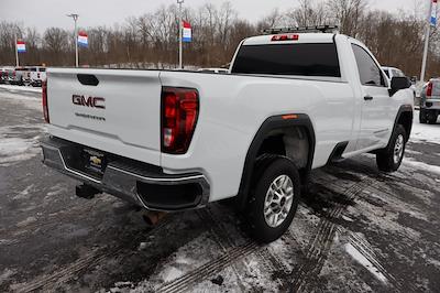 Used 2024 GMC Sierra 2500 Pro Regular Cab for sale #32167A - photo 2