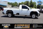 2024 GMC Sierra 2500 Regular Cab 4x2 Pickup for sale #32167A - photo 1