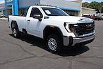 2024 GMC Sierra 2500 Regular Cab 4x2 Pickup for sale #32167A - photo 3