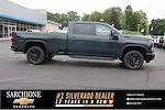 New 2025 Chevrolet Silverado 3500 LT Crew Cab 4x4 Pickup for sale #32168 - photo 1