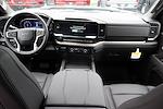 New 2025 Chevrolet Silverado 3500 LT Crew Cab 4x4 Pickup for sale #32168 - photo 13