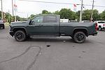 New 2025 Chevrolet Silverado 3500 LT Crew Cab 4x4 Pickup for sale #32168 - photo 18