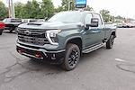 New 2025 Chevrolet Silverado 3500 LT Crew Cab 4x4 Pickup for sale #32168 - photo 19