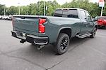 New 2025 Chevrolet Silverado 3500 LT Crew Cab 4x4 Pickup for sale #32168 - photo 21