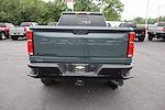 New 2025 Chevrolet Silverado 3500 LT Crew Cab 4x4 Pickup for sale #32168 - photo 22