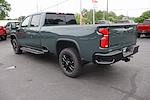 New 2025 Chevrolet Silverado 3500 LT Crew Cab 4x4 Pickup for sale #32168 - photo 23