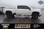 2025 Chevrolet Silverado 2500 Crew Cab 4WD Pickup for sale #32168B - photo 1