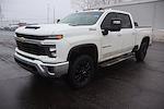2025 Chevrolet Silverado 2500 Crew Cab 4WD Pickup for sale #32168B - photo 2