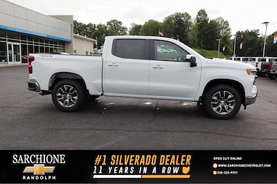 2025 Chevrolet Silverado 1500 Crew Cab 4x4 Pickup for sale #32170 - photo 1