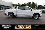 2025 Chevrolet Silverado 1500 Crew Cab 4x4 Pickup for sale #32170 - photo 1