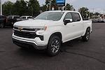 2025 Chevrolet Silverado 1500 Crew Cab 4x4 Pickup for sale #32170 - photo 17
