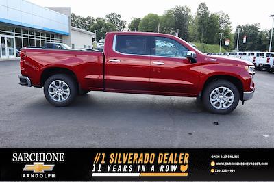 2025 Chevrolet Silverado 1500 Crew Cab 4x4 Pickup for sale #32171 - photo 1
