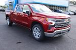 2025 Chevrolet Silverado 1500 Crew Cab 4x4 Pickup for sale #32171 - photo 2