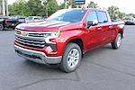 2025 Chevrolet Silverado 1500 Crew Cab 4x4 Pickup for sale #32171 - photo 25