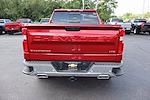 2025 Chevrolet Silverado 1500 Crew Cab 4x4 Pickup for sale #32171 - photo 28