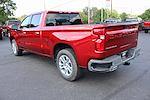 2025 Chevrolet Silverado 1500 Crew Cab 4x4 Pickup for sale #32171 - photo 29