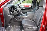 2025 Chevrolet Silverado 1500 Crew Cab 4x4 Pickup for sale #32171 - photo 4