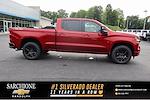 2025 Chevrolet Silverado 1500 Crew Cab 4x4 Pickup for sale #32172 - photo 1