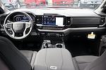 2025 Chevrolet Silverado 1500 Crew Cab 4x4 Pickup for sale #32172 - photo 18