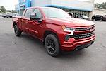 2025 Chevrolet Silverado 1500 Crew Cab 4x4 Pickup for sale #32172 - photo 2