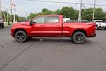 2025 Chevrolet Silverado 1500 Crew Cab 4x4 Pickup for sale #32172 - photo 21