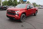 2025 Chevrolet Silverado 1500 Crew Cab 4x4 Pickup for sale #32172 - photo 22