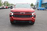 2025 Chevrolet Silverado 1500 Crew Cab 4x4 Pickup for sale #32172 - photo 23