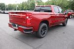 2025 Chevrolet Silverado 1500 Crew Cab 4x4 Pickup for sale #32172 - photo 24