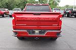 2025 Chevrolet Silverado 1500 Crew Cab 4x4 Pickup for sale #32172 - photo 25