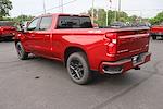2025 Chevrolet Silverado 1500 Crew Cab 4x4 Pickup for sale #32172 - photo 26