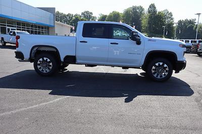 2025 Chevrolet Silverado 2500 Crew Cab 4x4 Pickup for sale #32173 - photo 1
