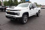 2025 Chevrolet Silverado 2500 Crew Cab 4x4 Pickup for sale #32174 - photo 19