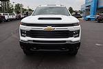 2025 Chevrolet Silverado 2500 Crew Cab 4x4 Pickup for sale #32174 - photo 20