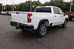 2025 Chevrolet Silverado 2500 Crew Cab 4x4 Pickup for sale #32174 - photo 21