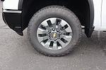2025 Chevrolet Silverado 2500 Crew Cab 4x4 Pickup for sale #32174 - photo 25