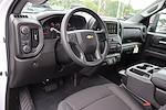 2025 Chevrolet Silverado 2500 Crew Cab 4x4 Pickup for sale #32174 - photo 5