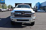 2024 Chevrolet Silverado 5500 Regular Cab DRW 4x4 Dump Truck for sale #32180 - photo 19