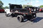 2024 Chevrolet Silverado 5500 Regular Cab DRW 4x4 Dump Truck for sale #32180 - photo 22