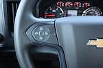 2024 Chevrolet Silverado 5500 Regular Cab DRW 4x4 Dump Truck for sale #32180 - photo 7