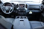 2025 Chevrolet Silverado 3500 Crew Cab DRW 4x4 Flatbed Truck for sale #32181 - photo 14