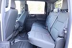 2025 Chevrolet Silverado 3500 Crew Cab DRW 4x4 Flatbed Truck for sale #32181 - photo 15