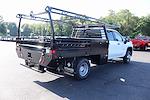 2025 Chevrolet Silverado 3500 Crew Cab DRW 4x4 Flatbed Truck for sale #32181 - photo 24