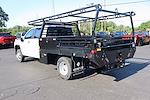 2025 Chevrolet Silverado 3500 Crew Cab DRW 4x4 Flatbed Truck for sale #32181 - photo 26